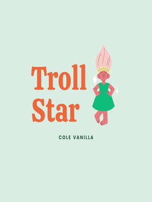 cover image of Troll Star